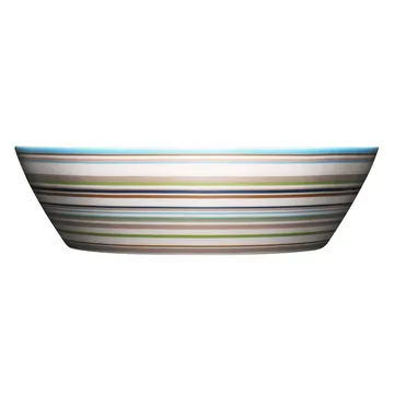 Origo μπολ μεγάλο - μπεζ 2 l - Iittala