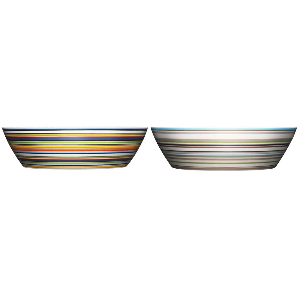 Origo μπολ μεγάλο, μπεζ 2 l Iittala