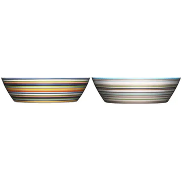 Origo μπολ μεγάλο - μπεζ 2 l - Iittala