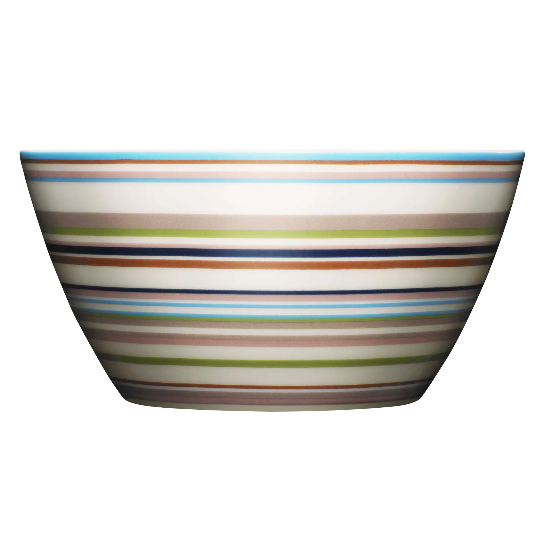 Origo μπολ, μπεζ 5 dl Iittala
