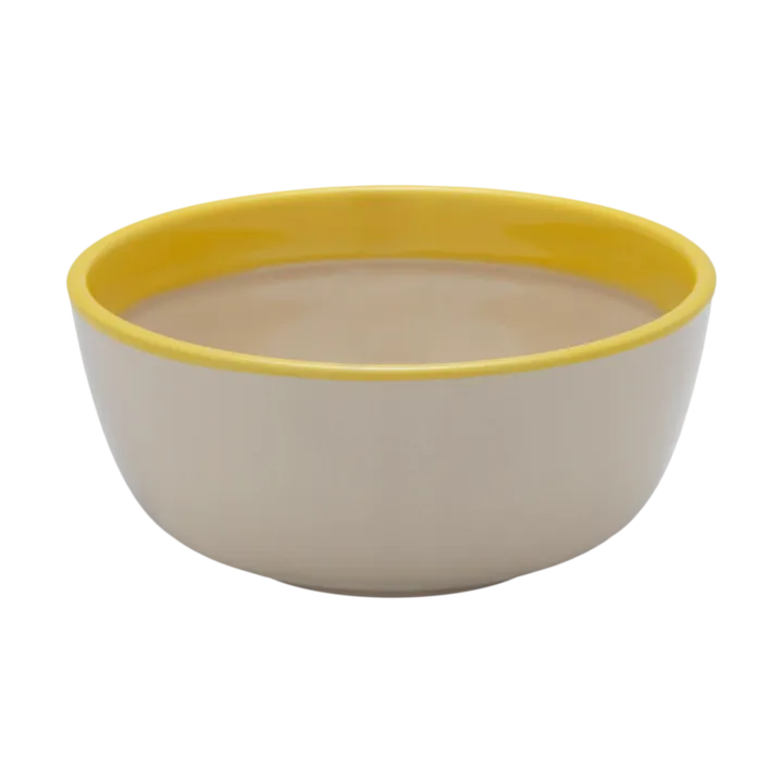 Μπολ Play Ø13 εκ. - Μπεζ-κίτρινο - Iittala