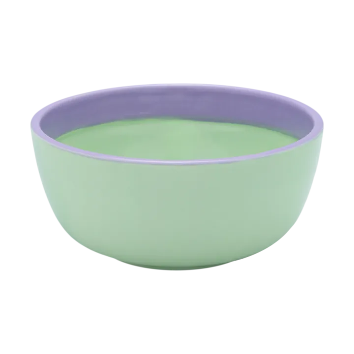 Μπολ Play Ø13 εκ. - Μέντα-λιλά - Iittala