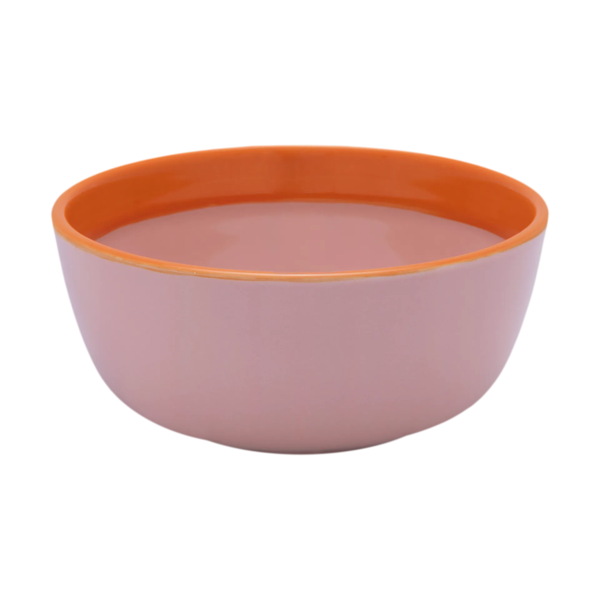 Μπολ Play Ø13 εκ., Rosa-orange Iittala