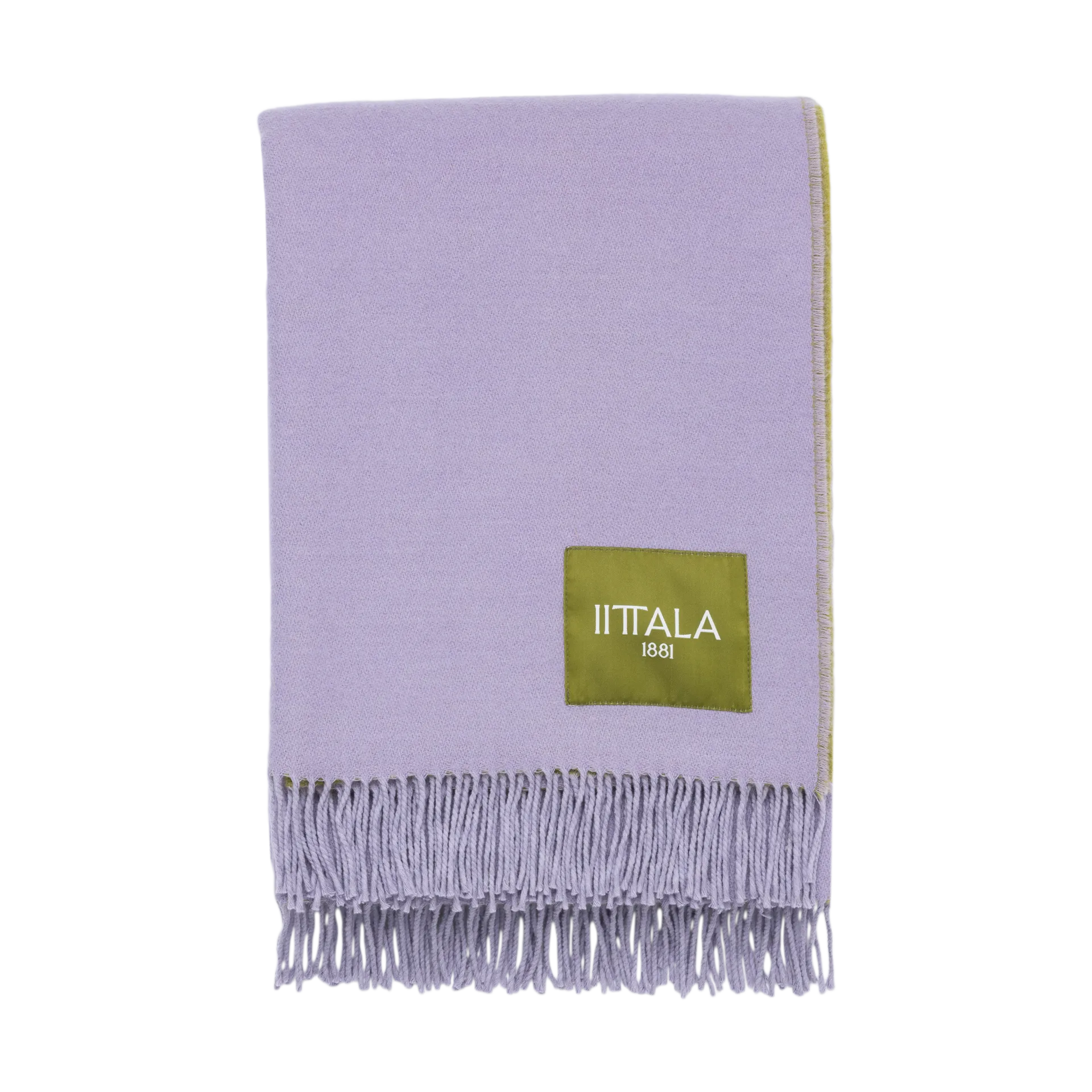 Ριχτάρι Play 130x180 εκ., Λιλά-ελιά Iittala