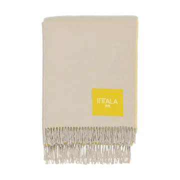 Ριχτάρι Play 130x180 εκ. - Μπεζ-κίτρινο - Iittala