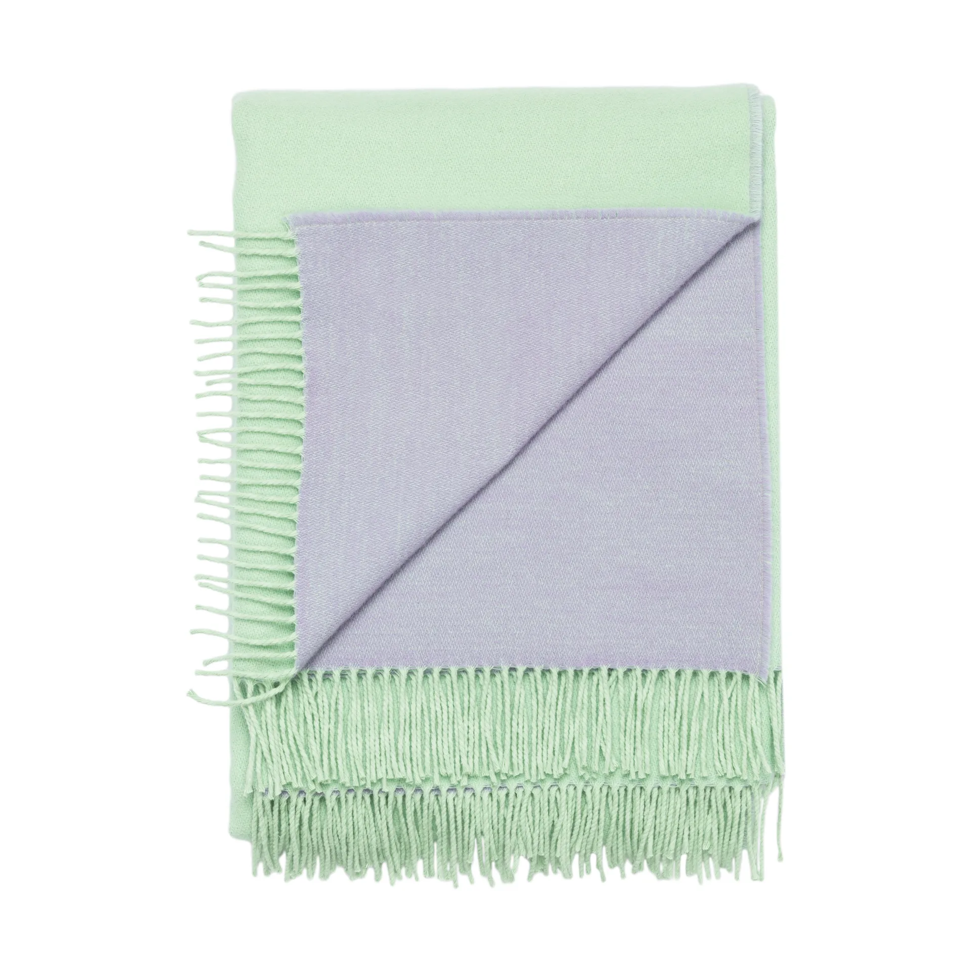Ριχτάρι Play 130x180 cm, Μέντα-λιλά Iittala