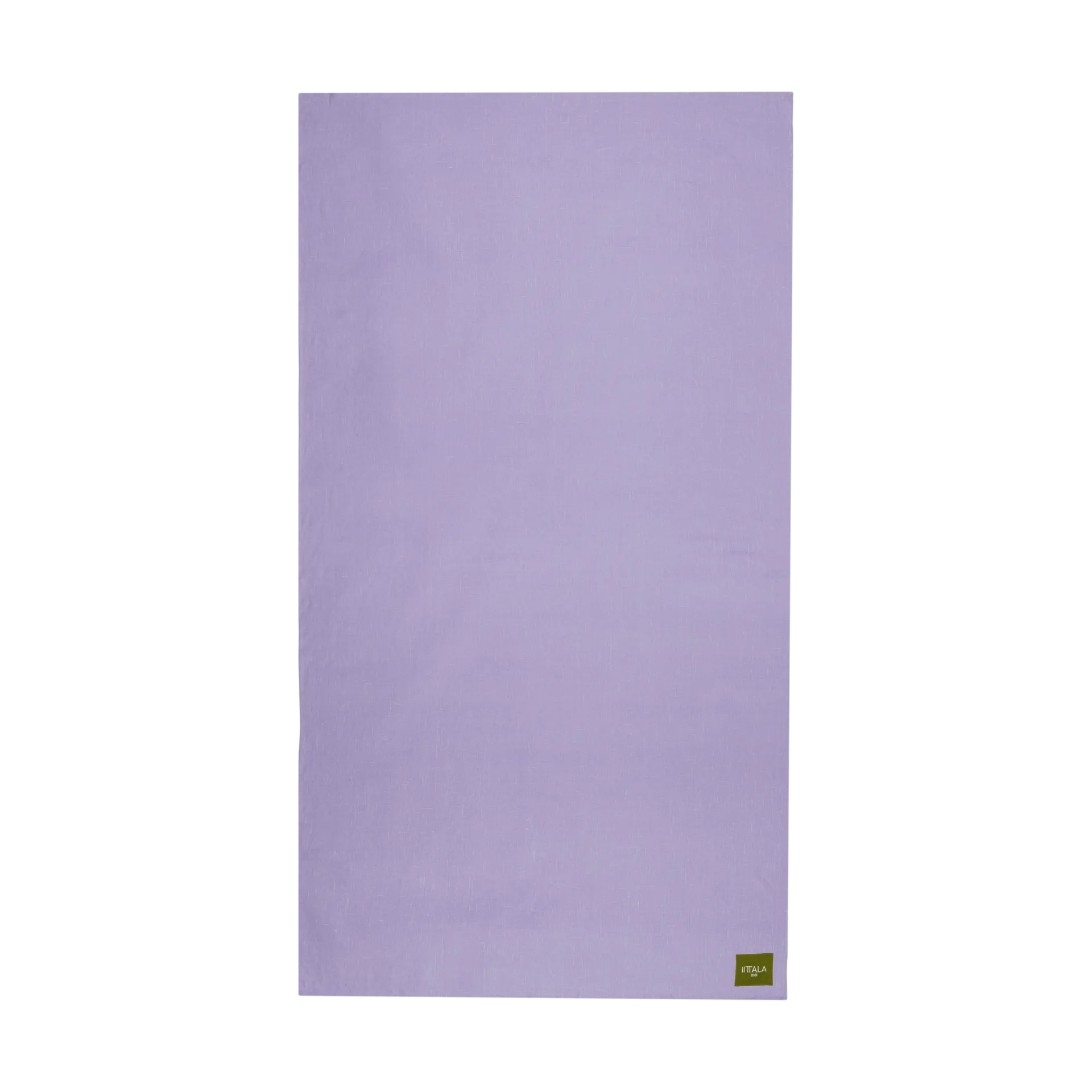 Τραπεζομάντηλο Play 135x250 εκ., Λιλά-ελιά Iittala