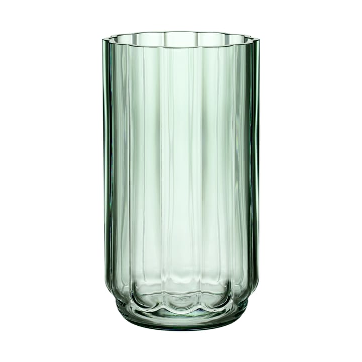 Βάζο Play 180 mm - Ανοιχτό πράσινο - Iittala