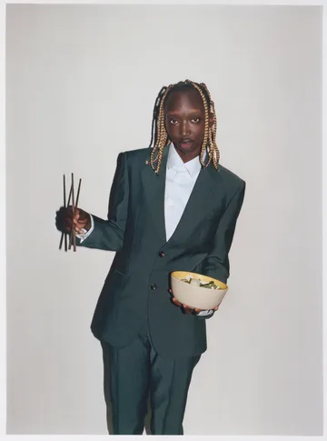 Μπολ Play Ø19 εκ. - Μπεζ-κίτρινο - Iittala