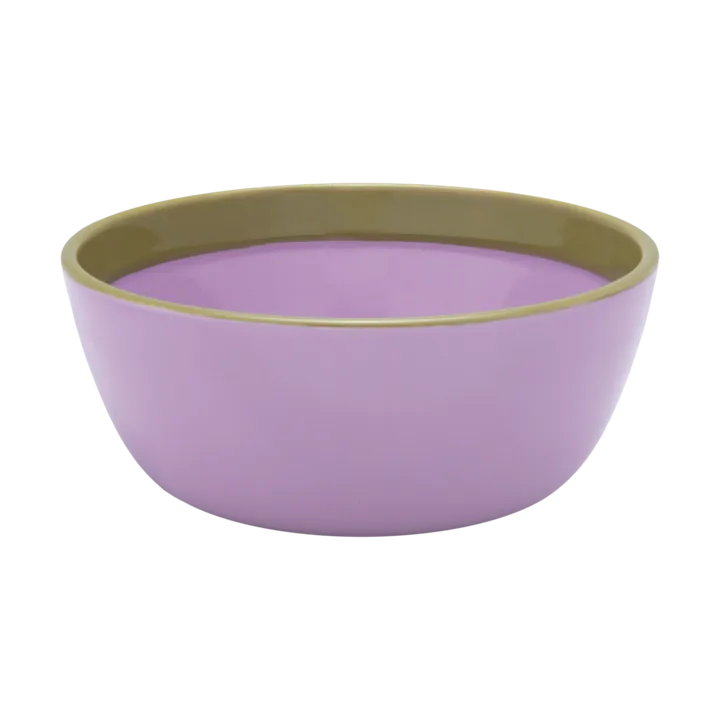 Μπολ Play Ø19 εκ. - Λιλά-ελιά - Iittala