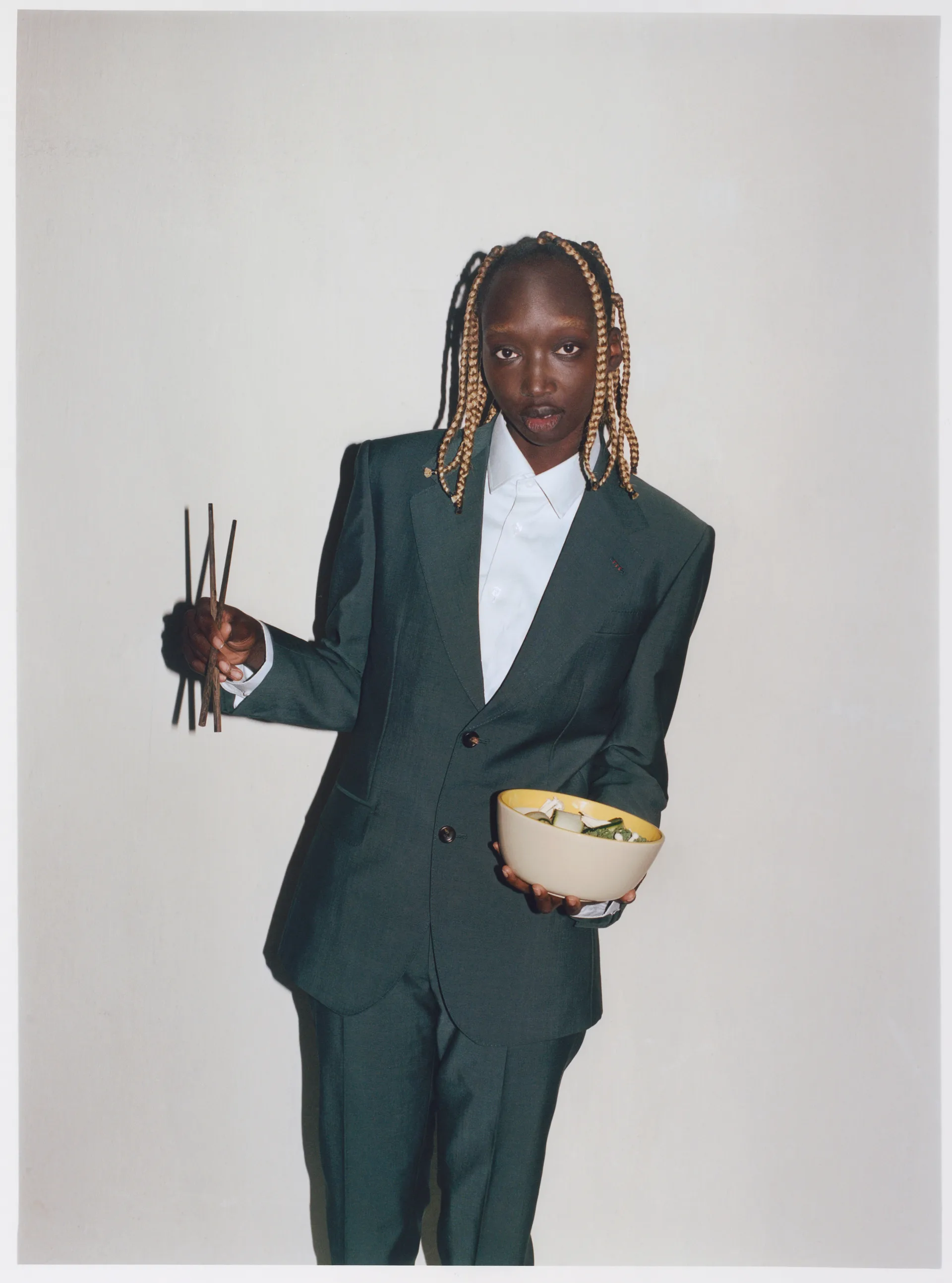 Μπολ Play Ø19 cm, Μπεζ-κίτρινο Iittala