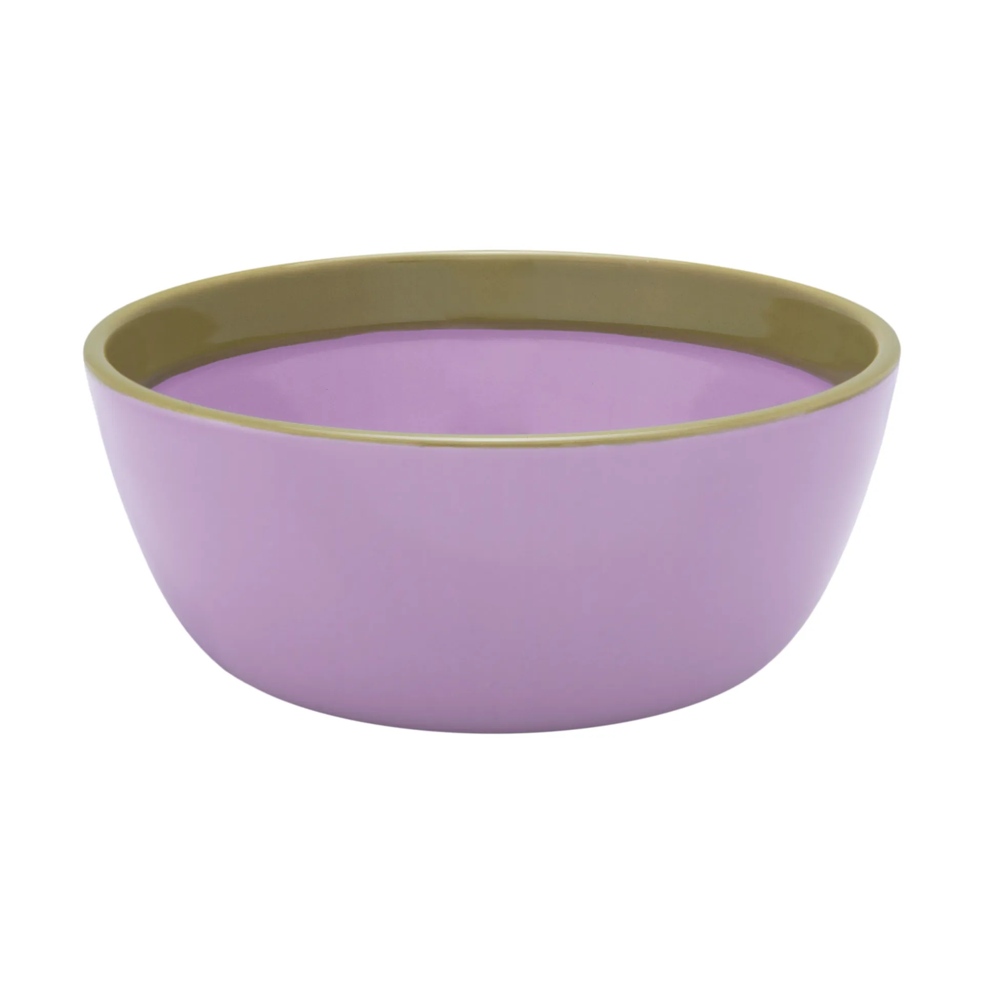 Μπολ Play Ø19 cm, Λιλά-ελιά Iittala