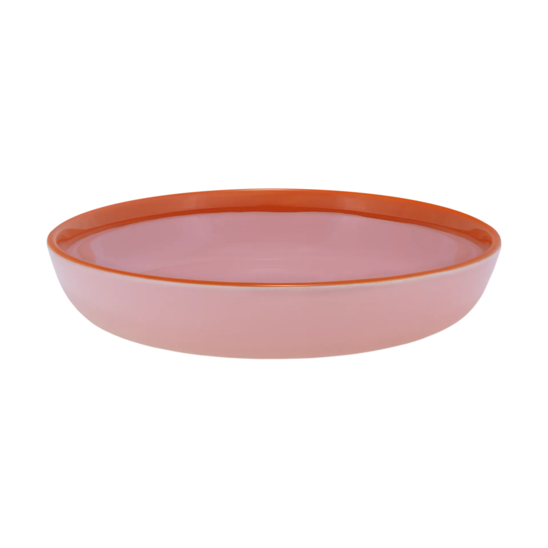 Μπολ Play/πιάτο Ø22 εκ., Rosa-orange Iittala