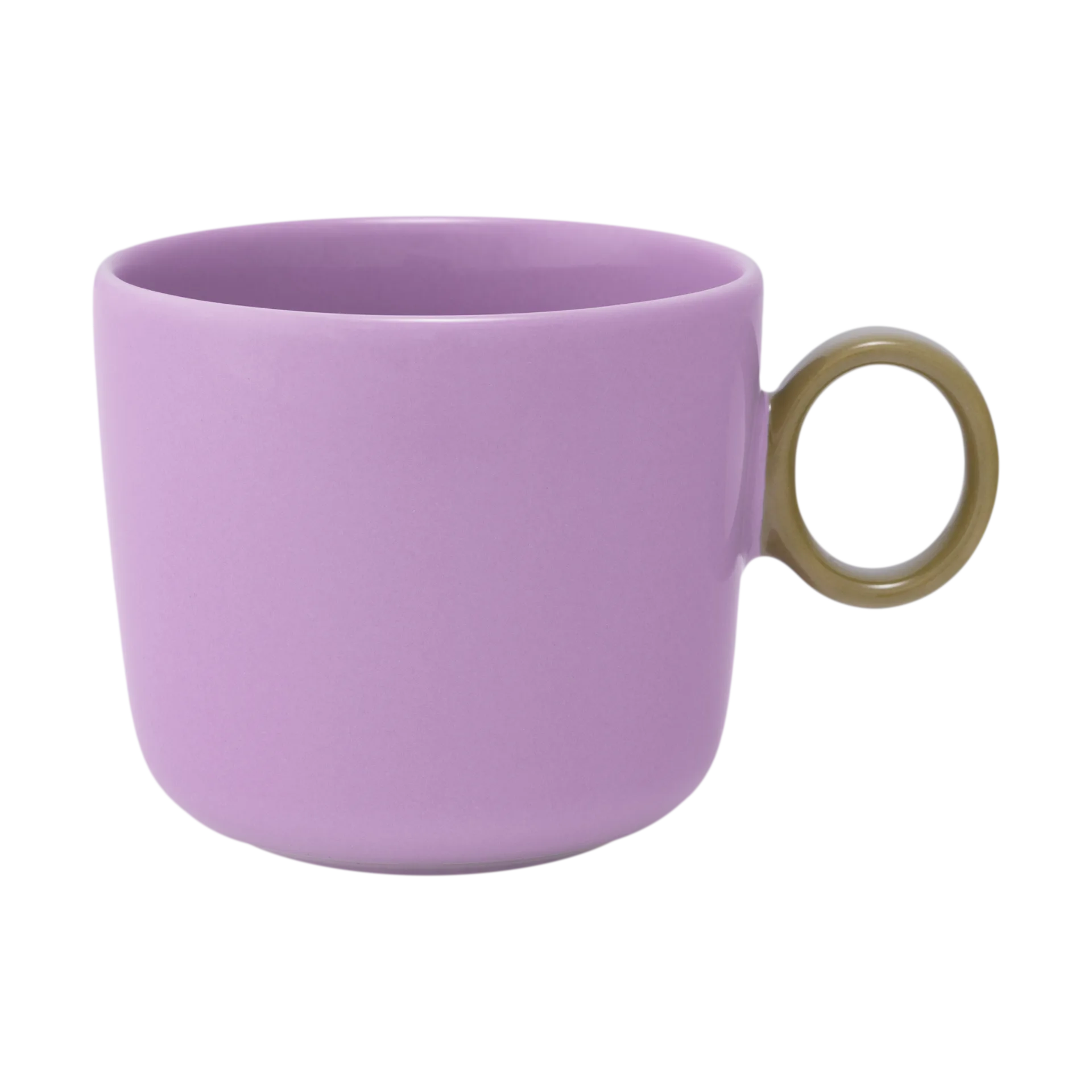 Κούπα Play 35 cl, Λιλά-ελιά Iittala