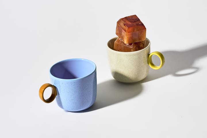 Play κούπα πουά 35 cl, ελεφαντόδοντο-ελιά Iittala