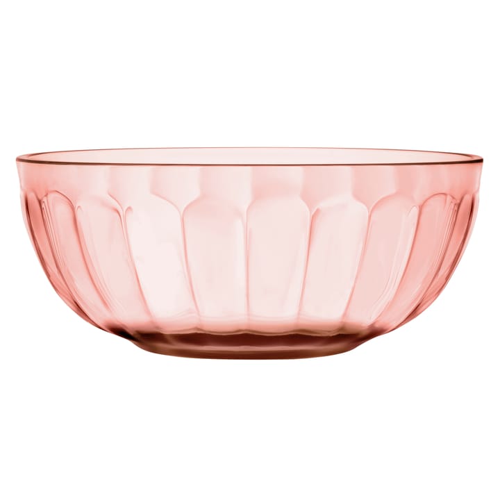 Raami μπολ  0,36 l - ροζ του σολομού - Iittala