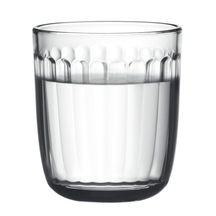 Raami ποτήρι για ποτό Συσκευασία 2 τεμαχίων 26 cl, διαφανές Iittala