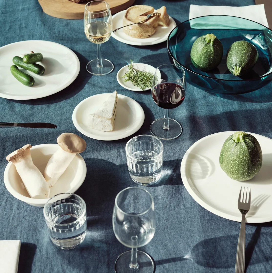 Raami ποτήρι για ποτό Συσκευασία 2 τεμαχίων 26 cl, διαφανές Iittala