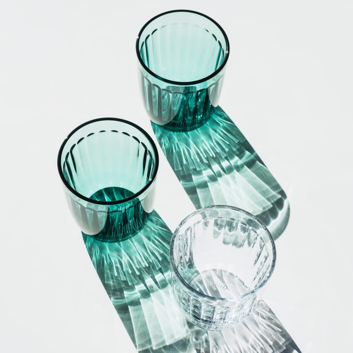 Raami ποτήρι για ποτό Συσκευασία 2 τεμαχίων 26 cl - μπλε του ωκεανού - Iittala