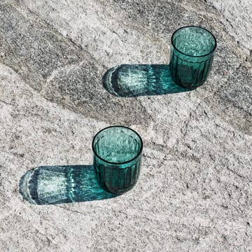 Raami ποτήρι για ποτό Συσκευασία 2 τεμαχίων 26 cl - μπλε του ωκεανού - Iittala