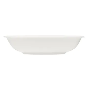 Raami βαθύ πιάτο 22 cm - λευκό - Iittala