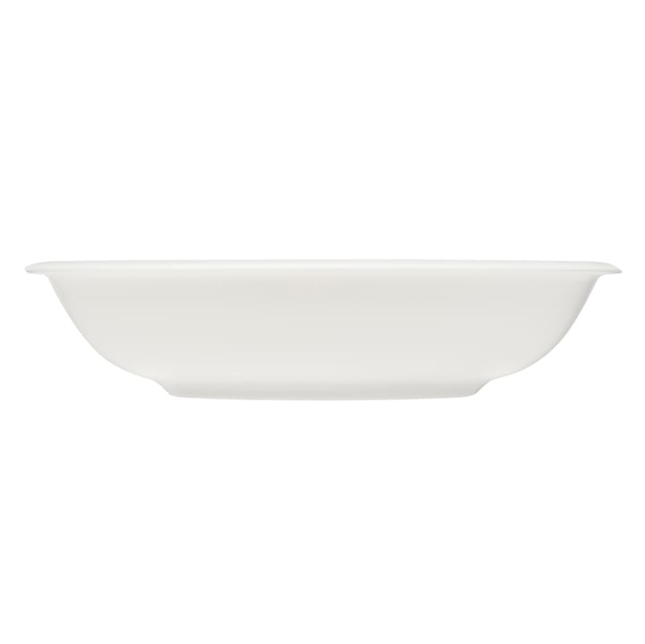Raami βαθύ πιάτο 22 cm - λευκό - Iittala
