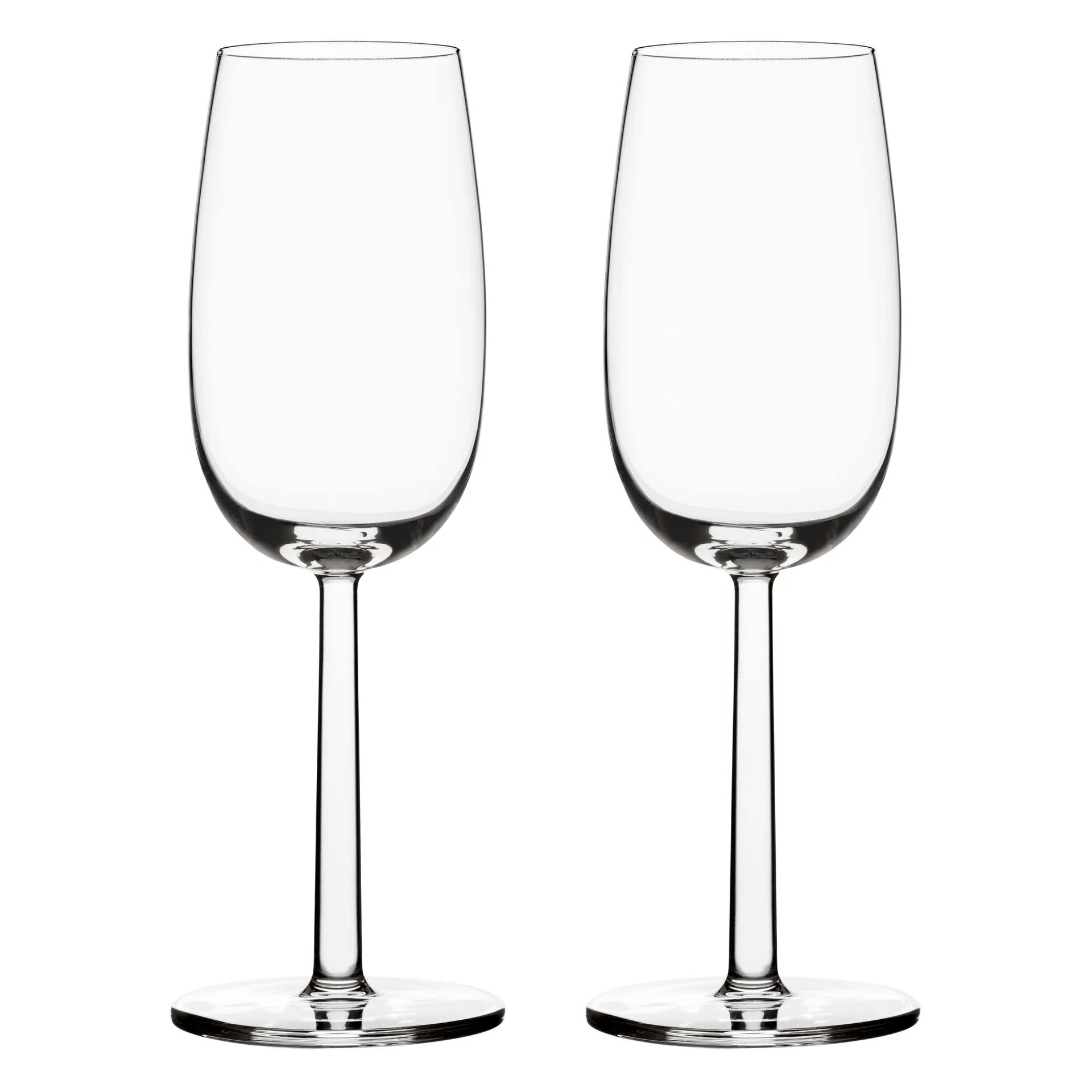 Raami ποτήρι σαμπάνιας 24 cl, Συσκευασία 2 τεμαχίων Iittala