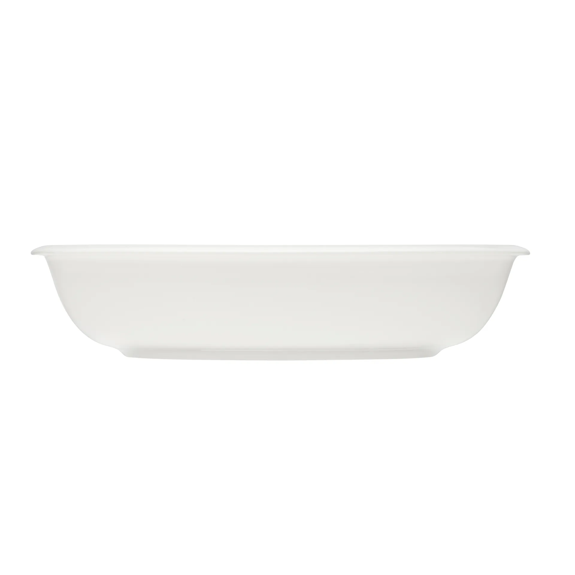 Raami οβάλ μπολ σερβιρίσματος 27 cm, λευκό Iittala