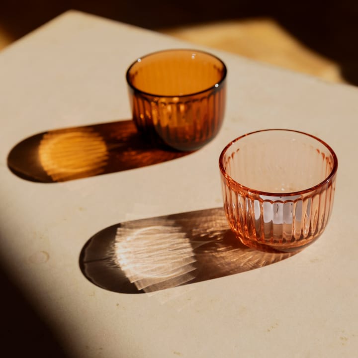 Raami φανάρι 9 mm - Πορτοκαλί της Σεβίλλης - Iittala