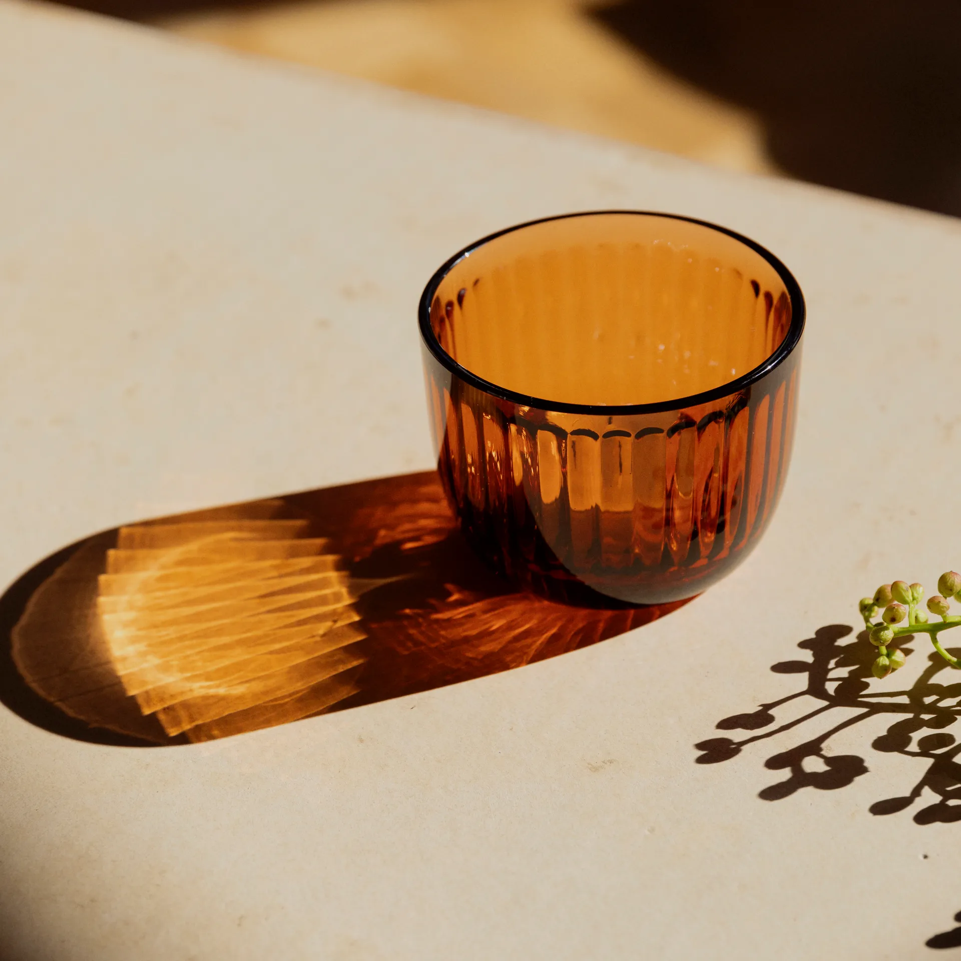 Raami φανάρι 9 mm, Πορτοκαλί της Σεβίλλης Iittala