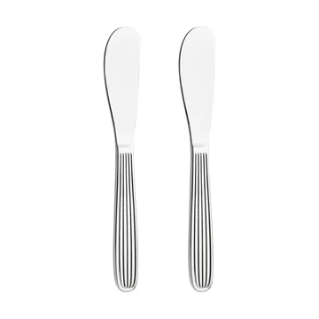 Scandia μαχαίρι βουτύρου - 2-τεμάχια - Iittala