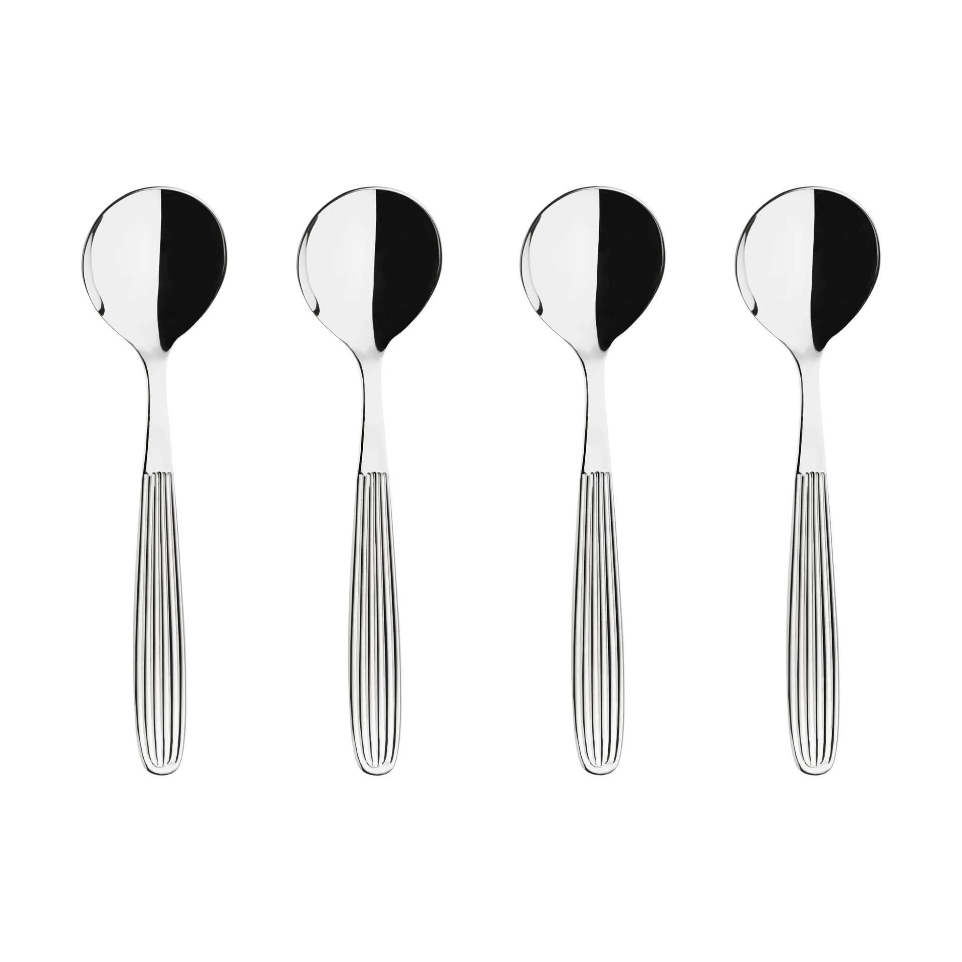 Scandia κουταλάκι εσπρέσο, 4-τεμάχια Iittala