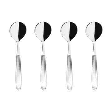 Scandia κουταλάκι εσπρέσο - 4-τεμάχια - Iittala