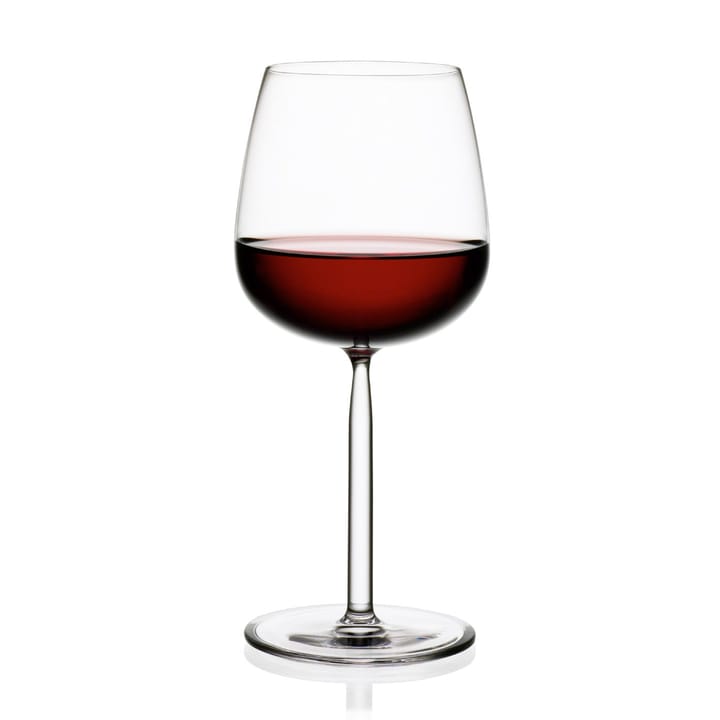 Senta ποτήρι κόκκινου κρασιού συσκευασία 2 τεμαχίων - Συσκευασία 2 τεμαχίων 38 cl - Iittala