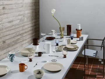 Solare κούπα καπουτσίνο - Άμμος, 0,4 l - Iittala