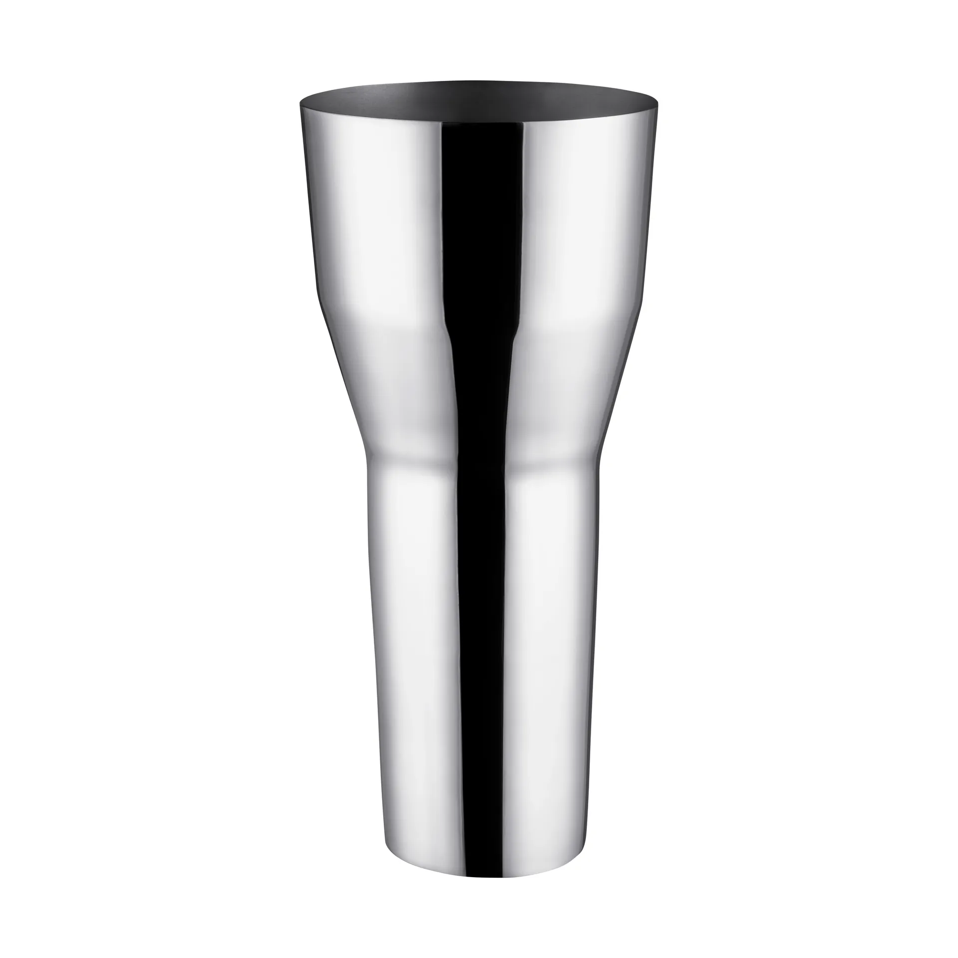 Solare βάζο ψηλό Ø12x26 εκ., Ατσάλι Iittala