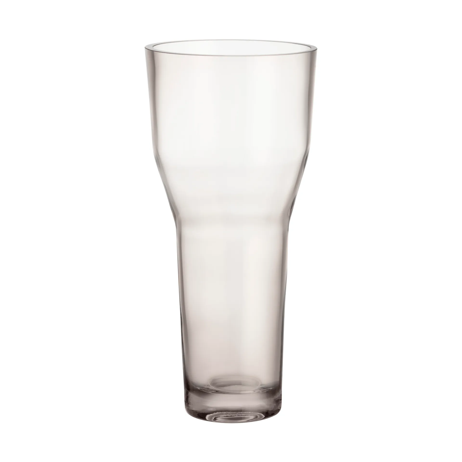 Solare βάζο ψηλό Ø12x26 εκ., λινό Iittala