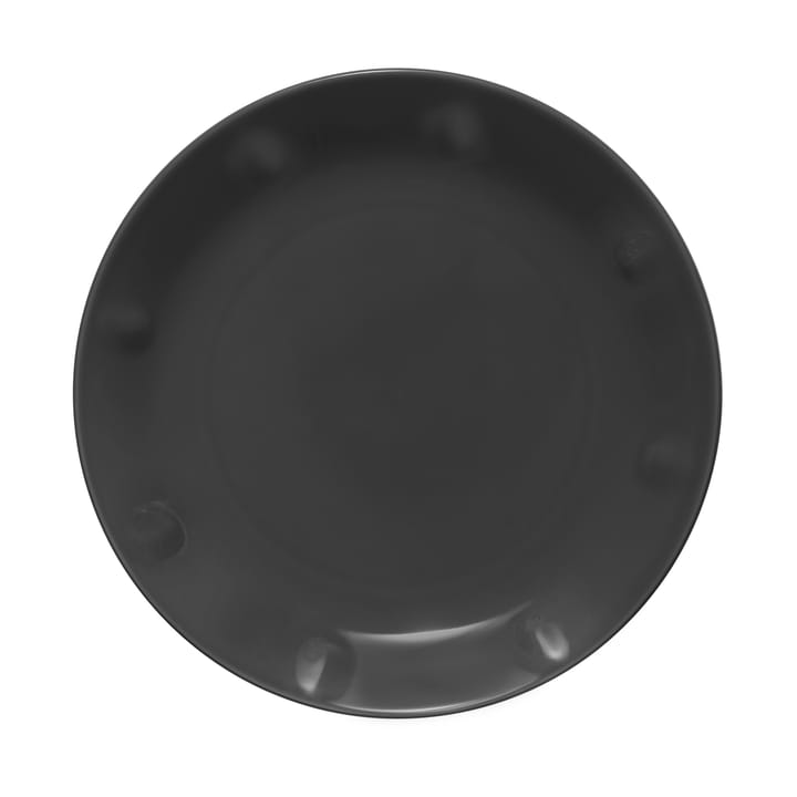 Solare πιάτο Ø18 cm - Γκρι ατσαλιού - Iittala