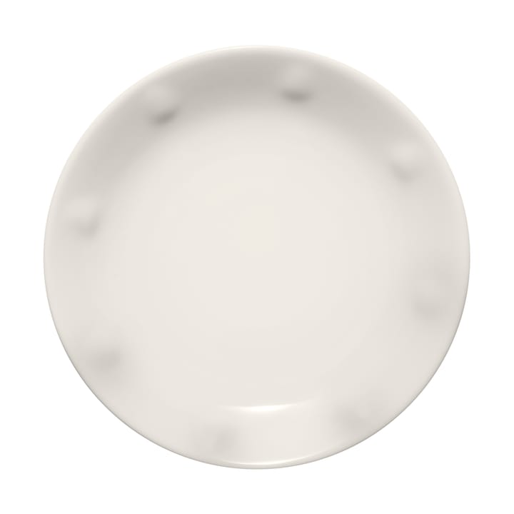 Solare πιάτο Ø18 εκ., Άσπρο Iittala