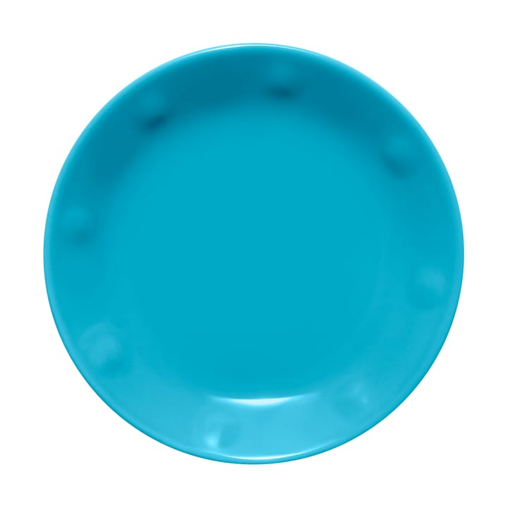 Solare πιάτο Ø18 εκ. - Μπλε ελεκτρίκ - Iittala