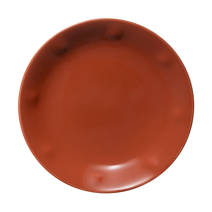 Solare πιάτο Ø18 εκ. - Τερρακότα - Iittala