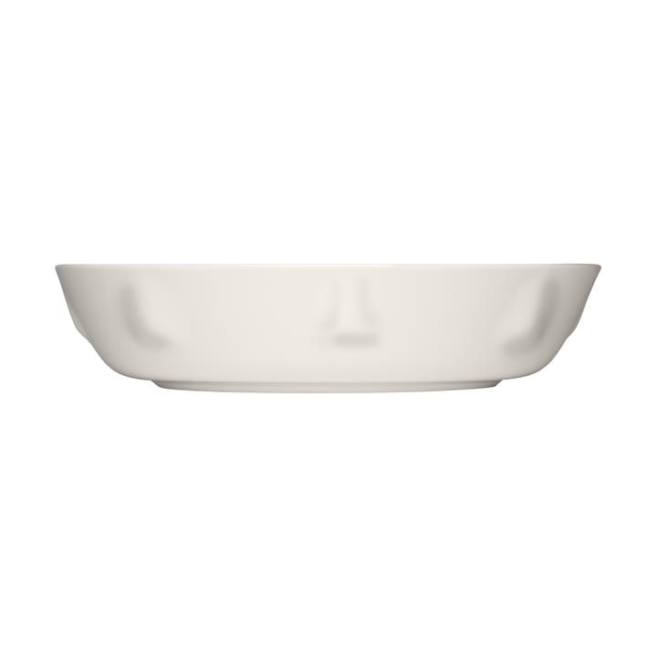 Solare βαθύ πιάτο Ø22 cm - Άσπρο - Iittala