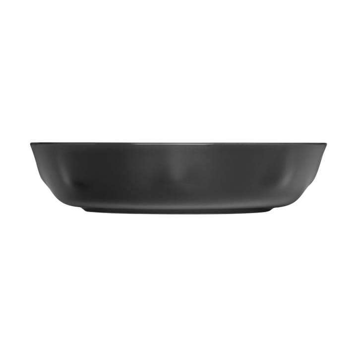 Solare βαθύ πιάτο Ø22 εκ. - Γκρι ατσαλιού - Iittala