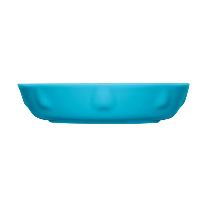 Solare βαθύ πιάτο Ø22 εκ. - Μπλε ελεκτρίκ - Iittala