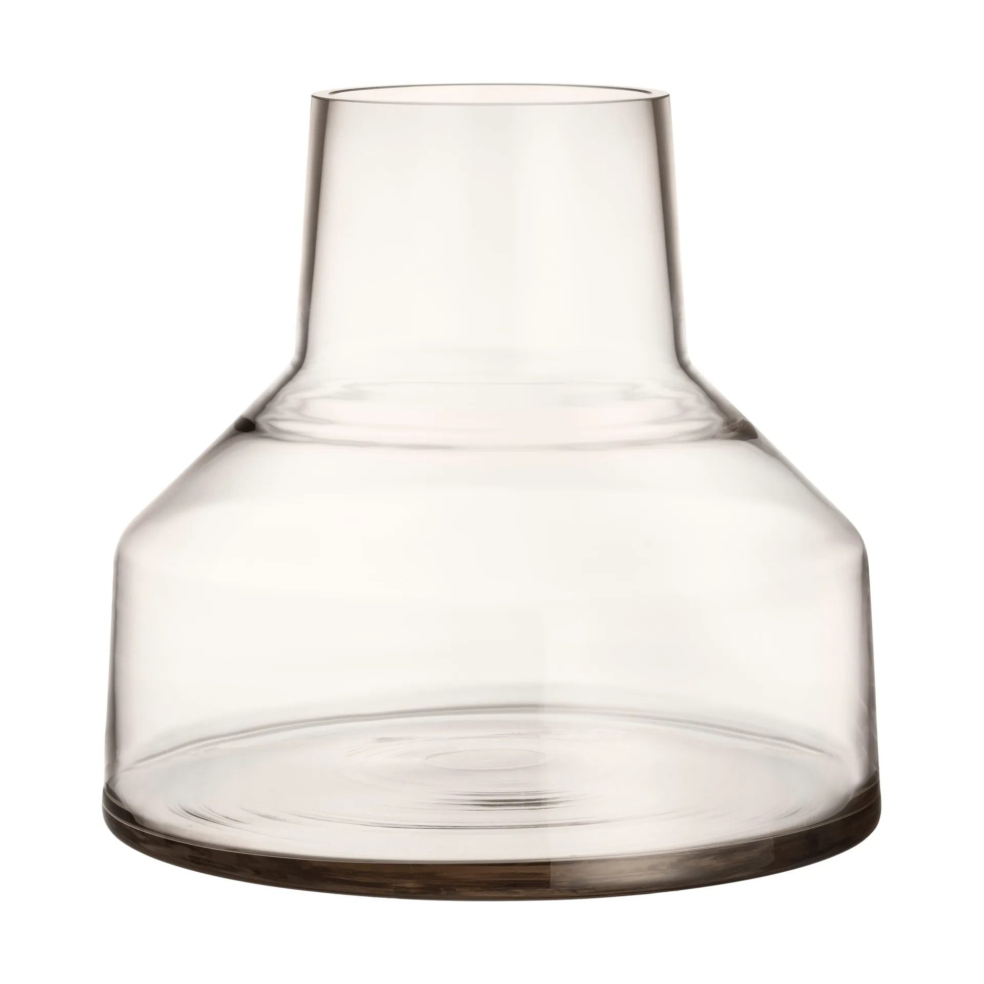 Solare βάζο χαμηλό Ø22x20 εκ., λινό Iittala