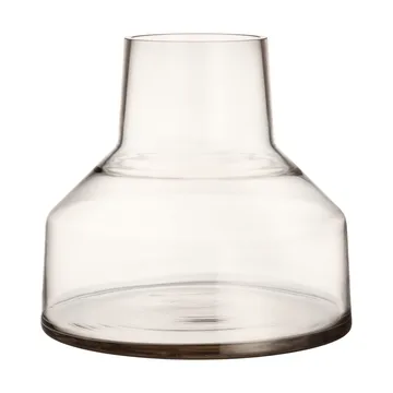 Solare βάζο χαμηλό Ø22x20 εκ. - λινό - Iittala