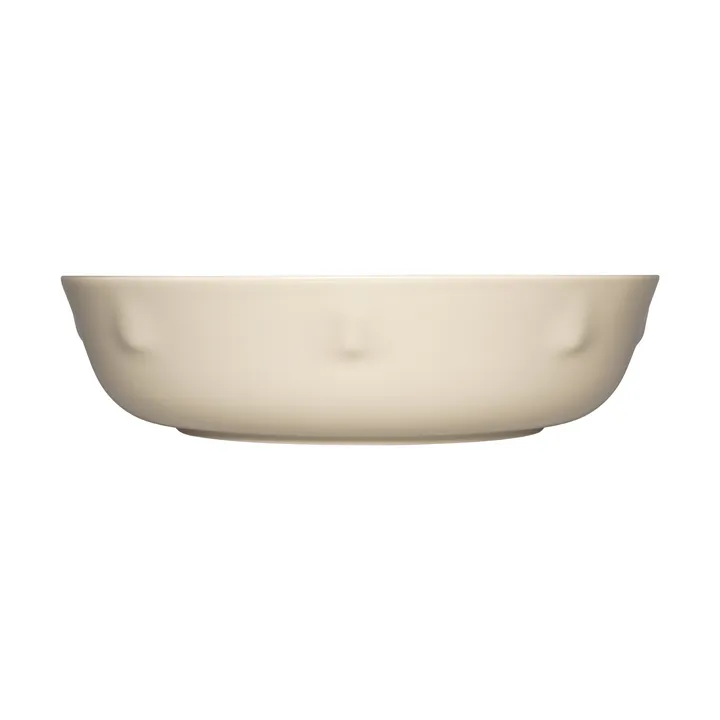 Solare μπολ σερβιρίσματος 2,3 L - Sand - Iittala