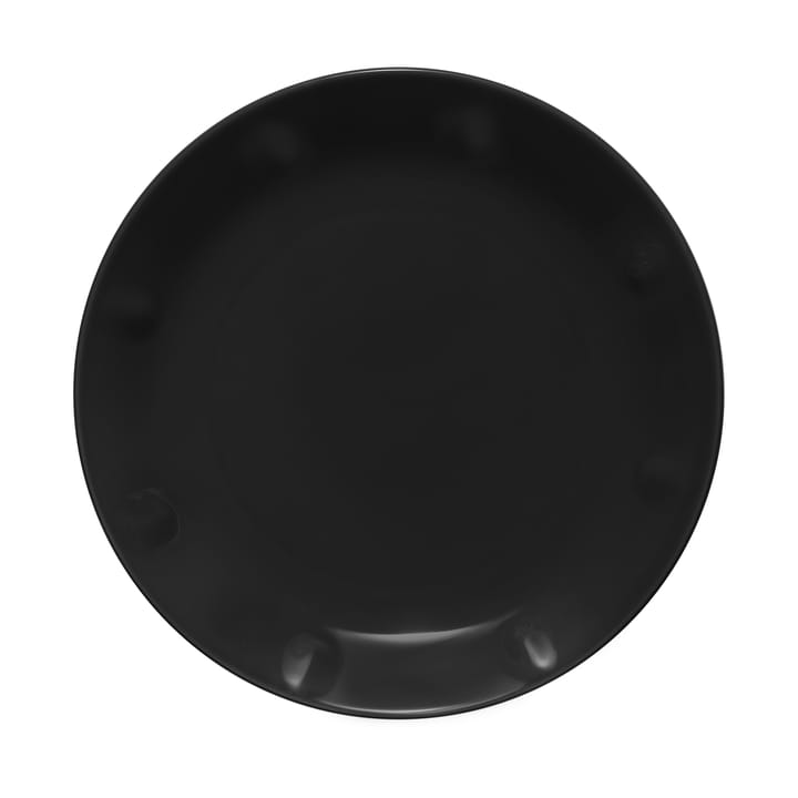 Solare πιάτο Ø27 cm - Γκρι ατσαλιού - Iittala