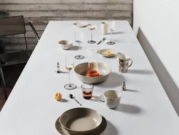 Solare πιάτο Ø27 εκ. - Sand - Iittala