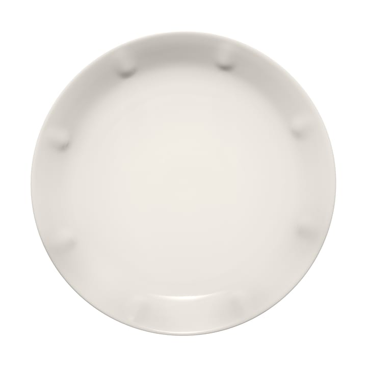 Solare πιάτο Ø27 εκ., Άσπρο Iittala